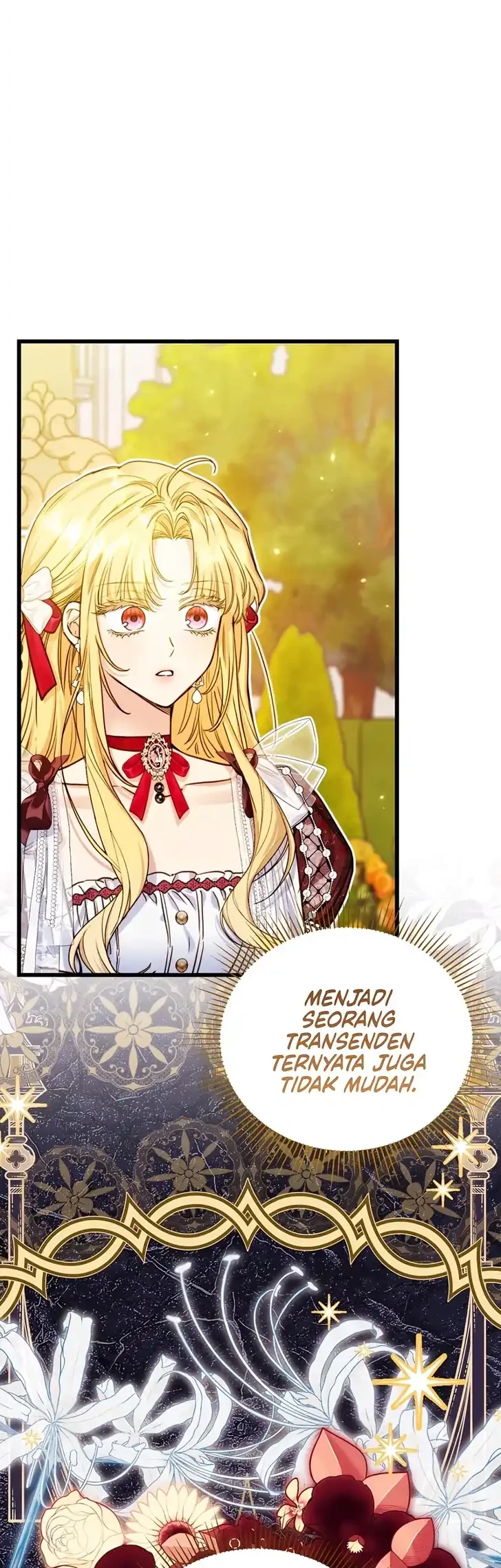 The Villainess is a Millionaire Solver Chapter 44 Gambar 33