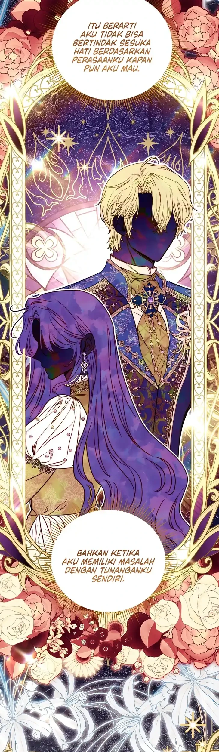 The Villainess is a Millionaire Solver Chapter 44 Gambar 34