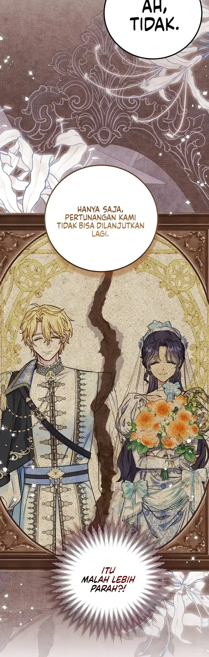 The Villainess is a Millionaire Solver Chapter 44 Gambar 36