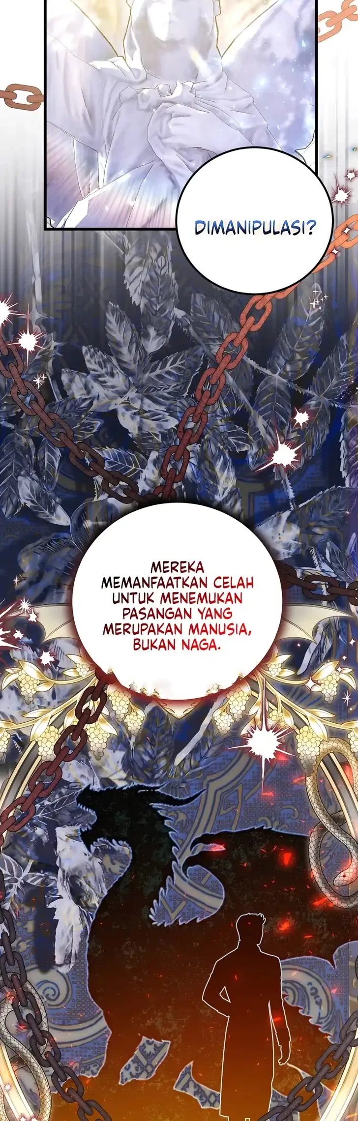 The Villainess is a Millionaire Solver Chapter 44 Gambar 39