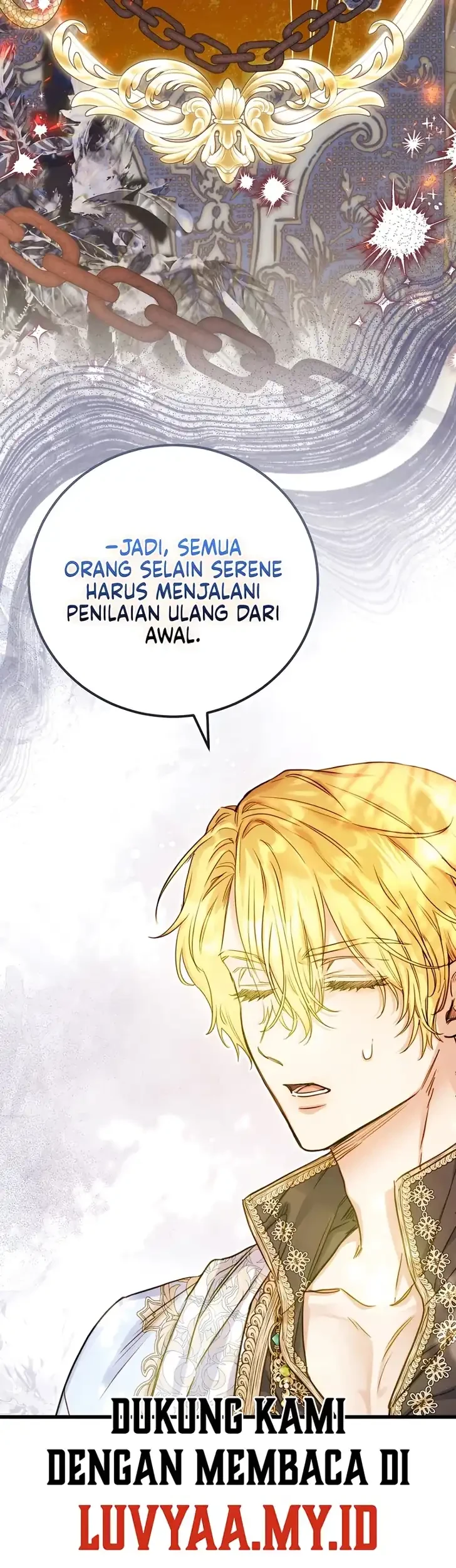 The Villainess is a Millionaire Solver Chapter 44 Gambar 40