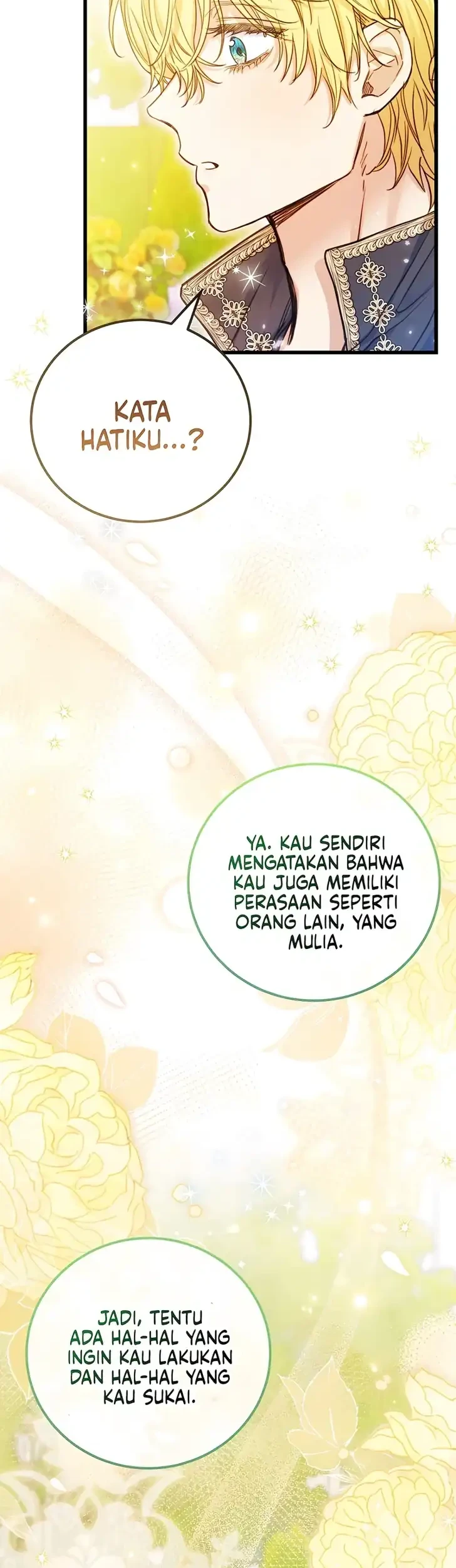 The Villainess is a Millionaire Solver Chapter 44 Gambar 47