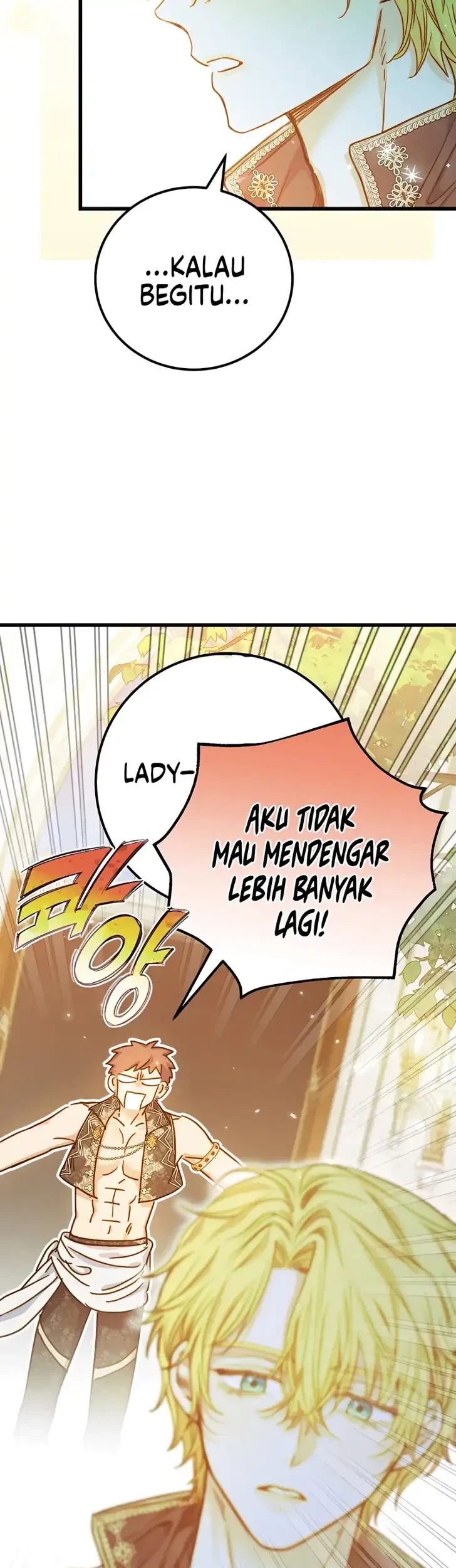 The Villainess is a Millionaire Solver Chapter 44 Gambar 49