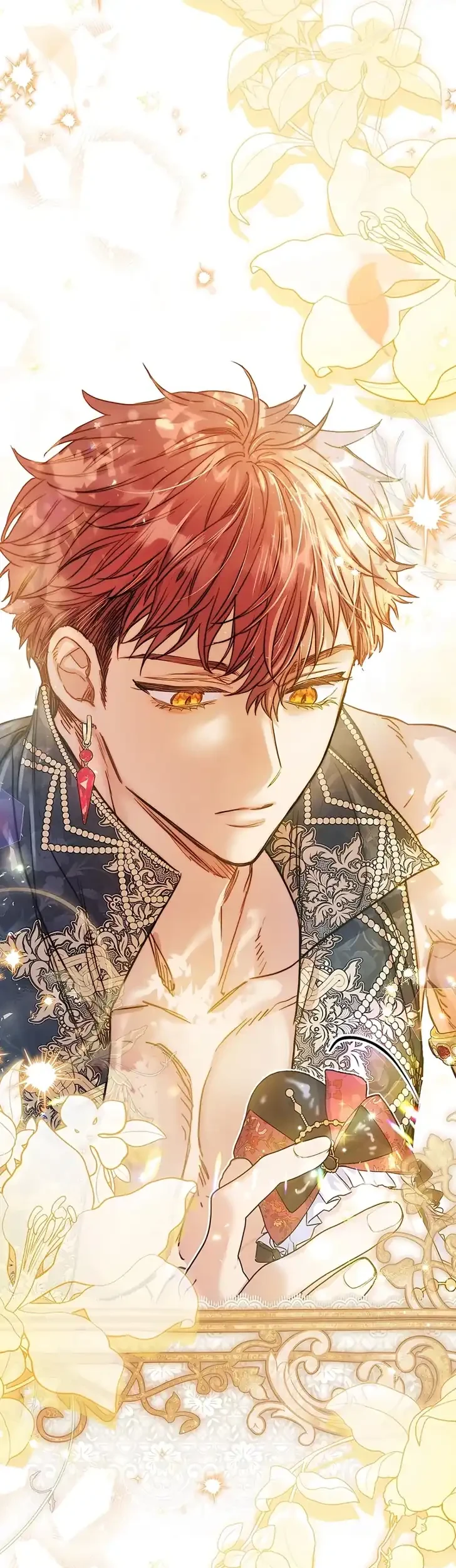 The Villainess is a Millionaire Solver Chapter 45 Gambar 28