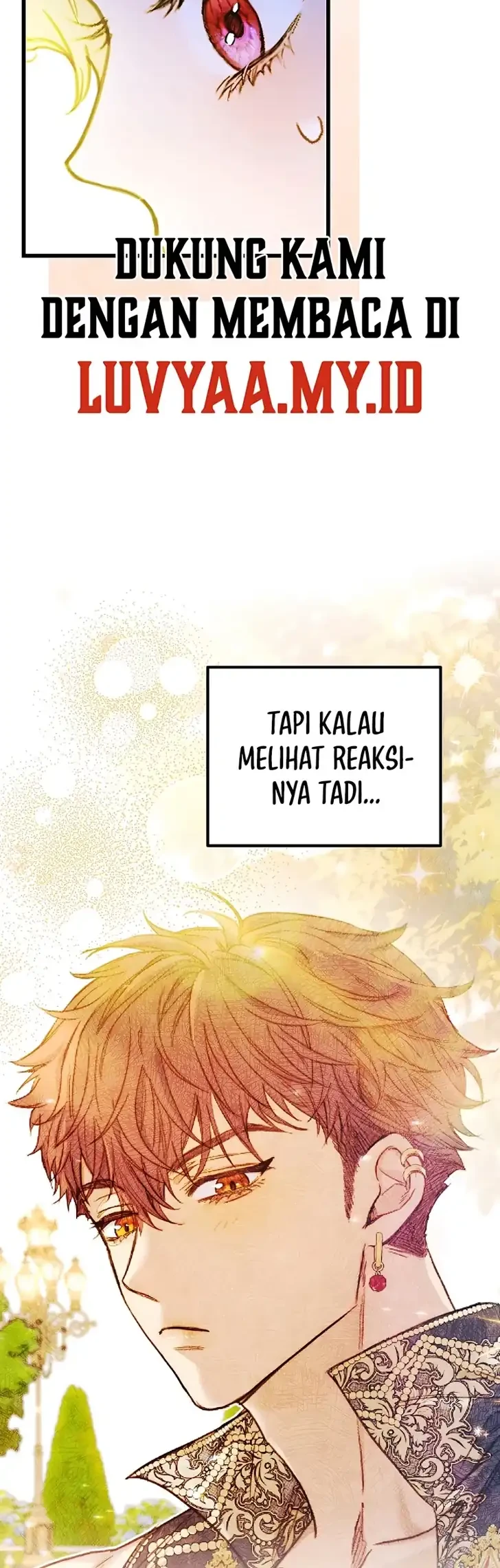 The Villainess is a Millionaire Solver Chapter 45 Gambar 30