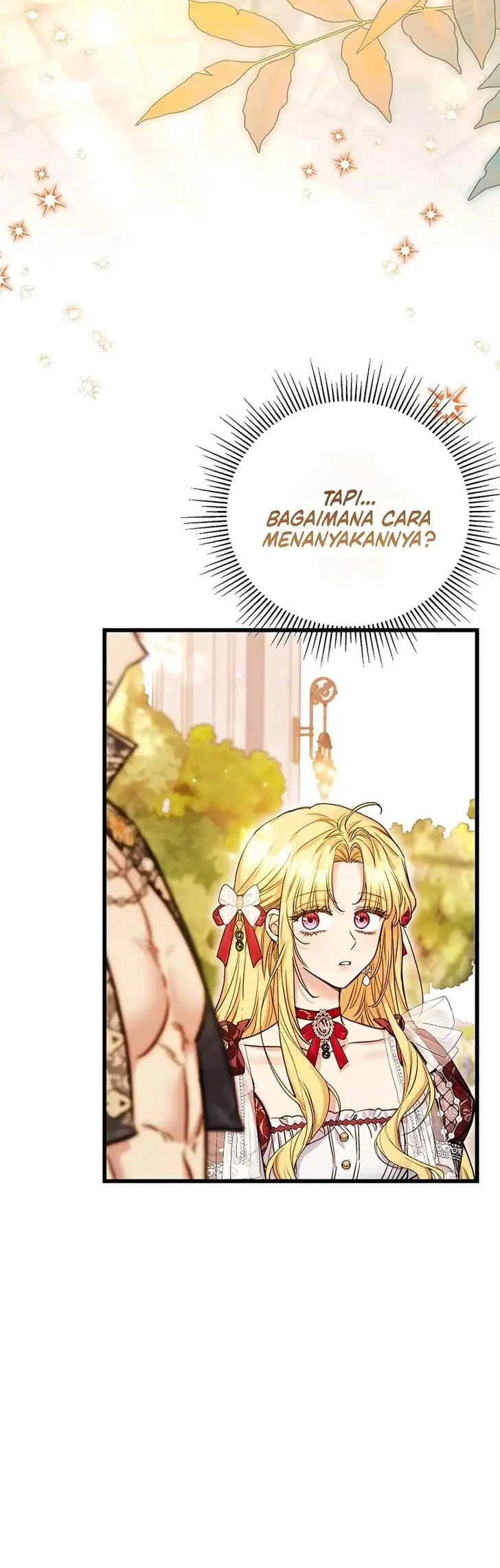 The Villainess is a Millionaire Solver Chapter 45 Gambar 36