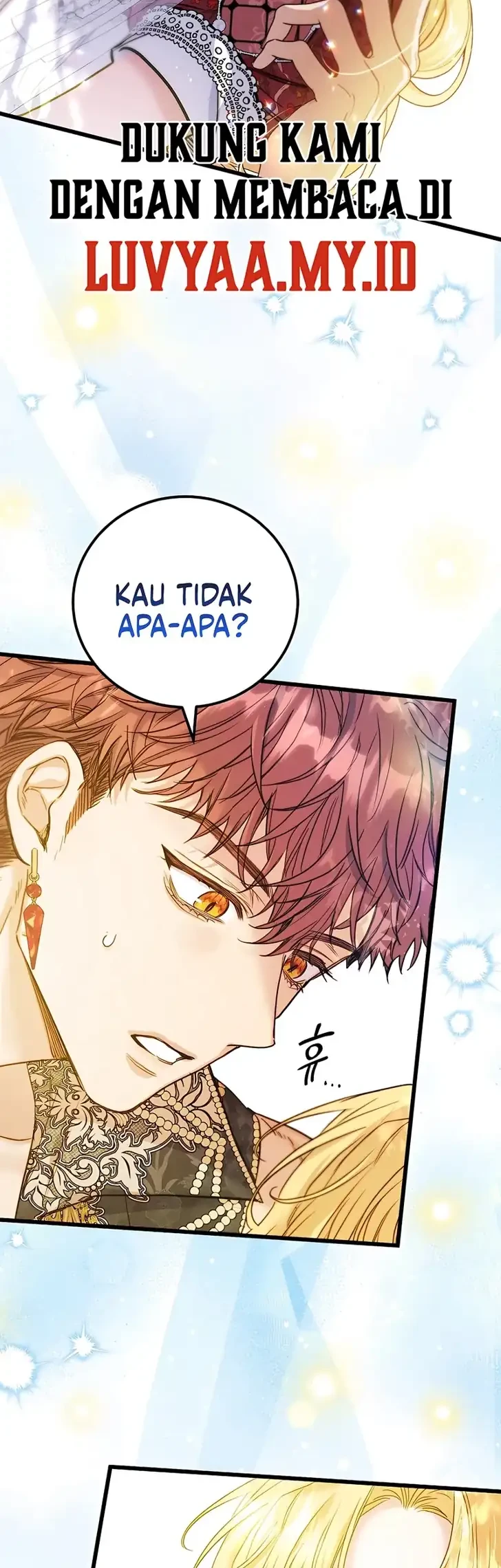 The Villainess is a Millionaire Solver Chapter 45 Gambar 21