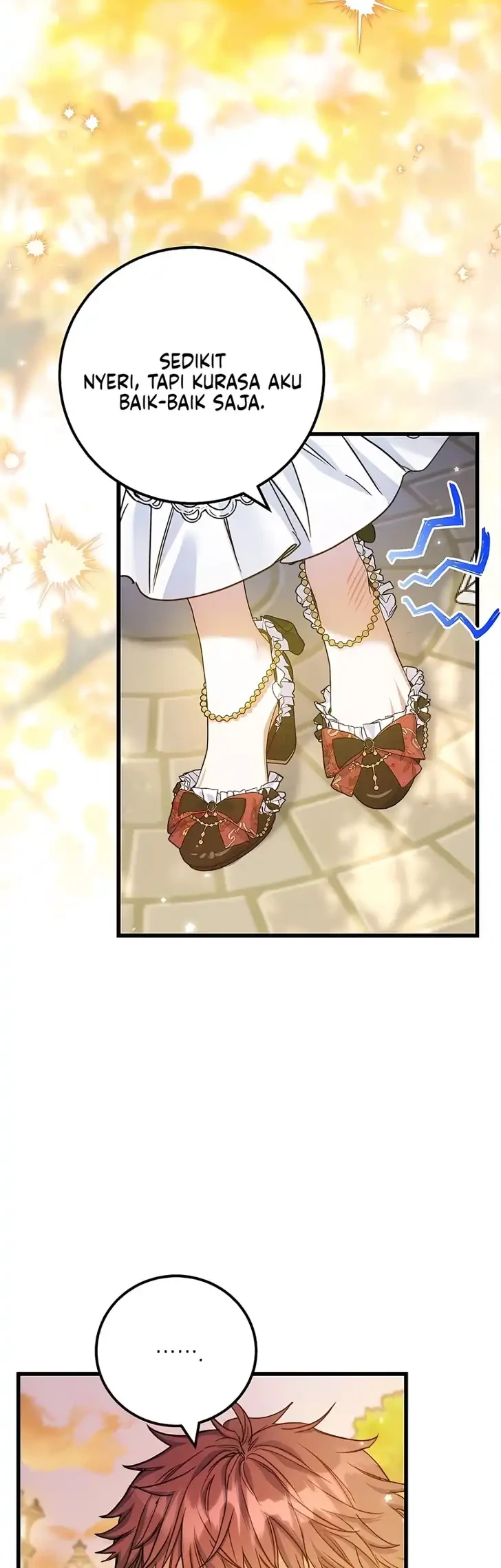 The Villainess is a Millionaire Solver Chapter 45 Gambar 24