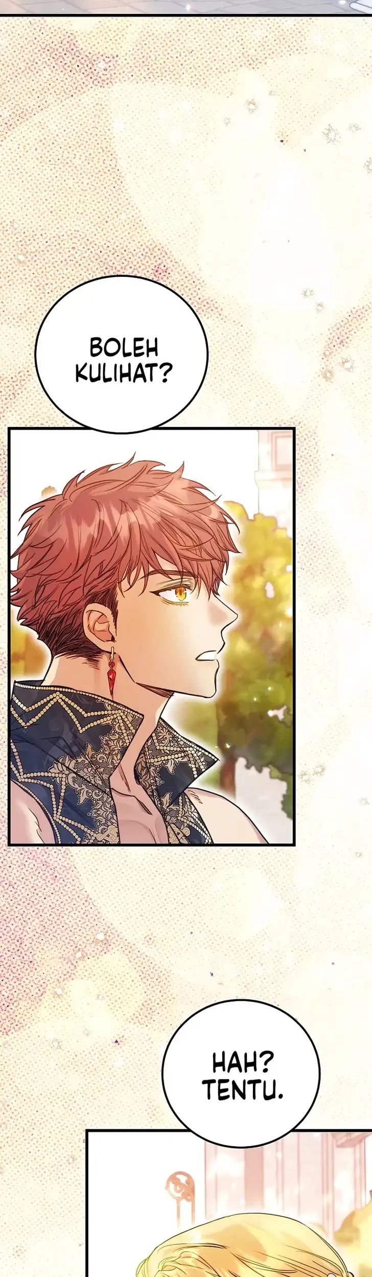 The Villainess is a Millionaire Solver Chapter 45 Gambar 26