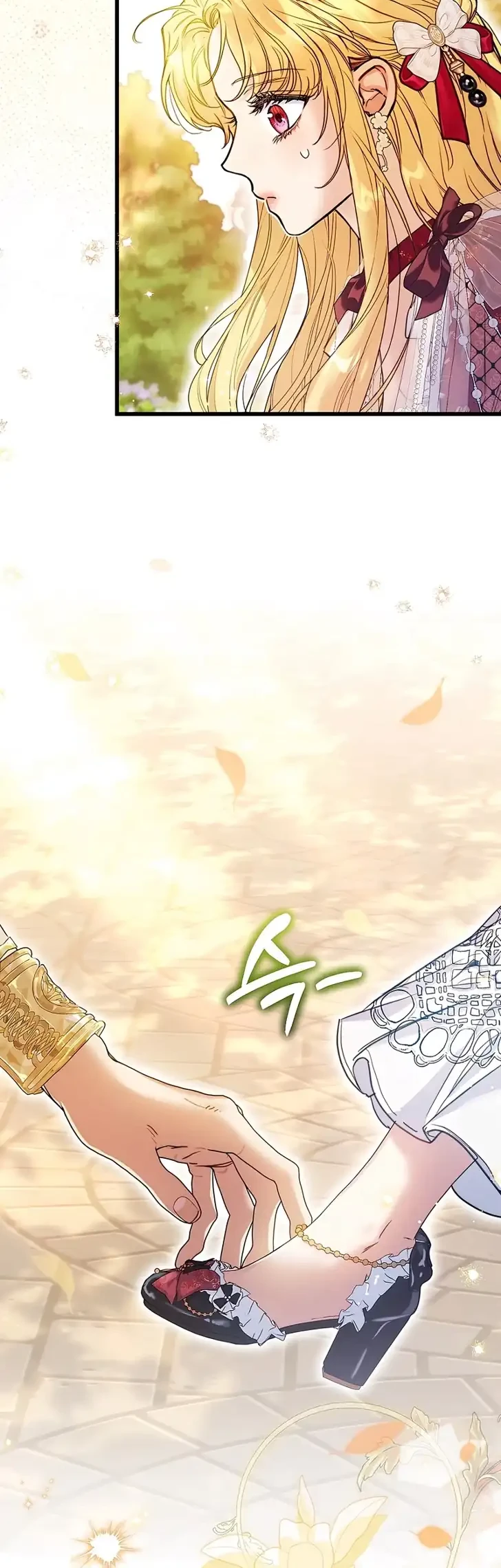 The Villainess is a Millionaire Solver Chapter 45 Gambar 27
