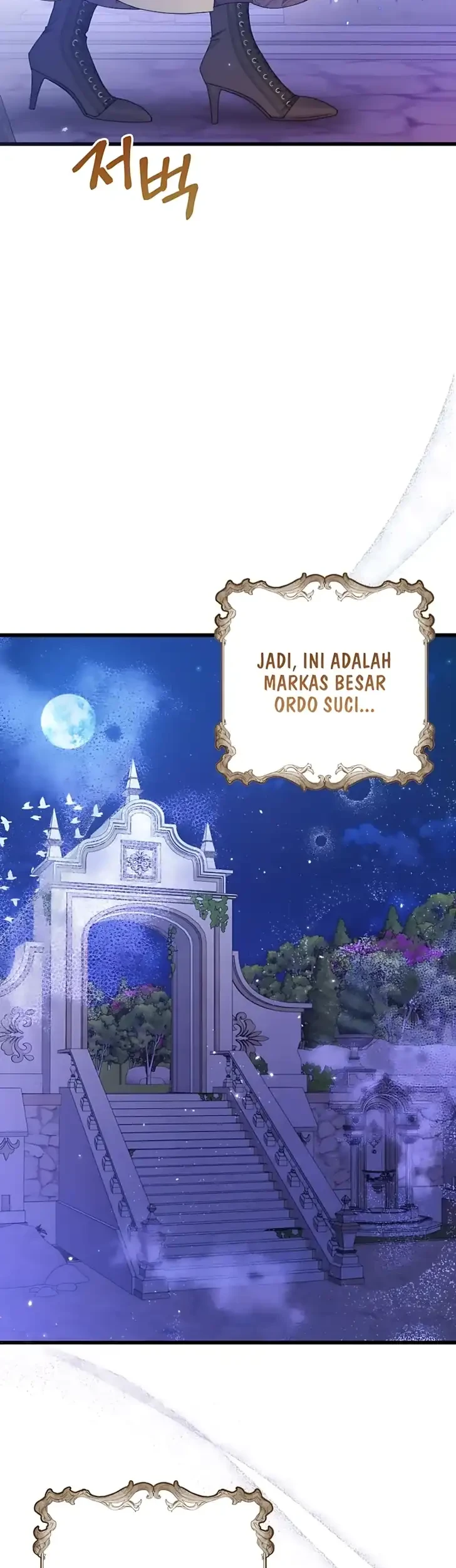The Villainess is a Millionaire Solver Chapter 5 Gambar 43