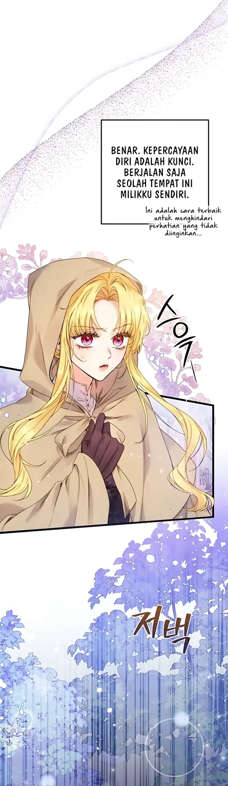 The Villainess is a Millionaire Solver Chapter 5 Gambar 45