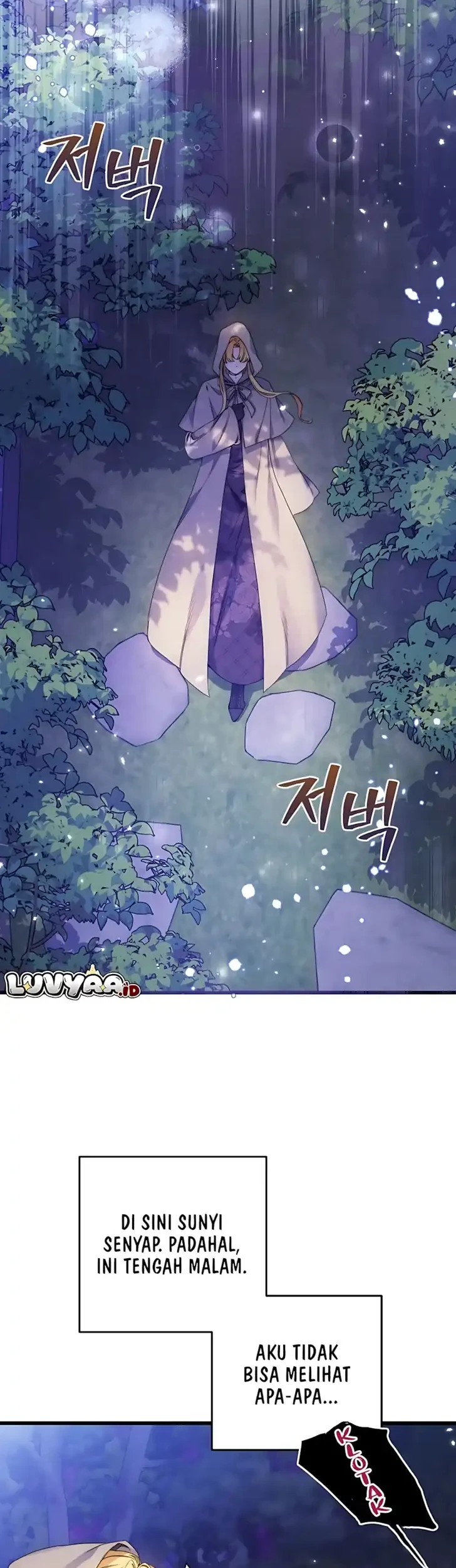 The Villainess is a Millionaire Solver Chapter 5 Gambar 46