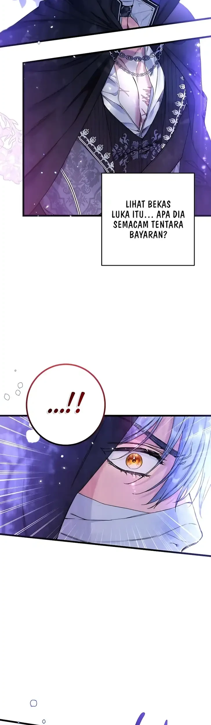 The Villainess is a Millionaire Solver Chapter 5 Gambar 49