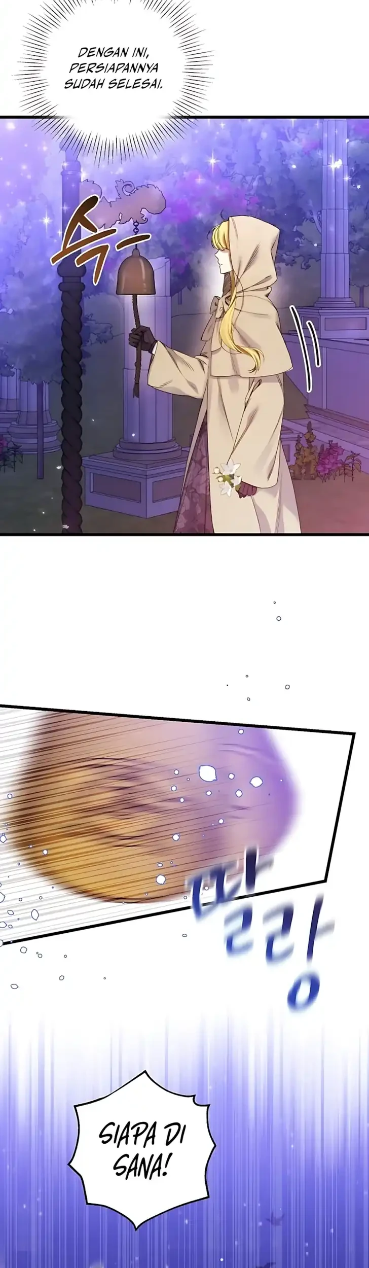 The Villainess is a Millionaire Solver Chapter 6 Gambar 38