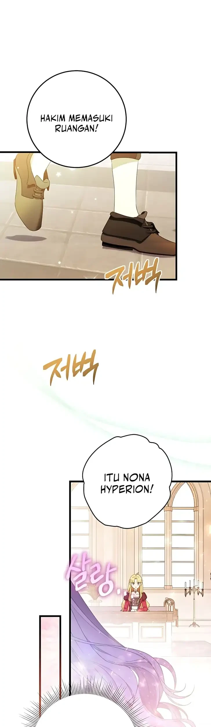 The Villainess is a Millionaire Solver Chapter 6 Gambar 45