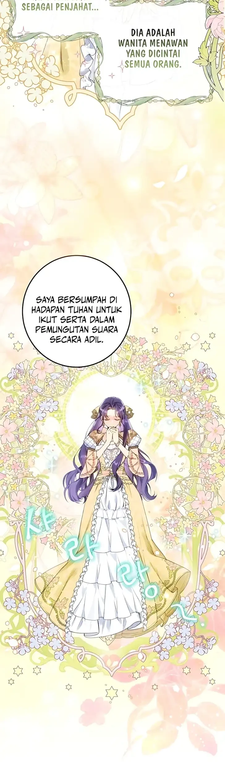 The Villainess is a Millionaire Solver Chapter 6 Gambar 47