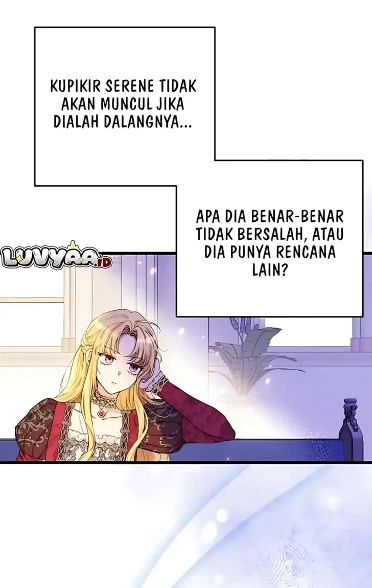 The Villainess is a Millionaire Solver Chapter 6 Gambar 48