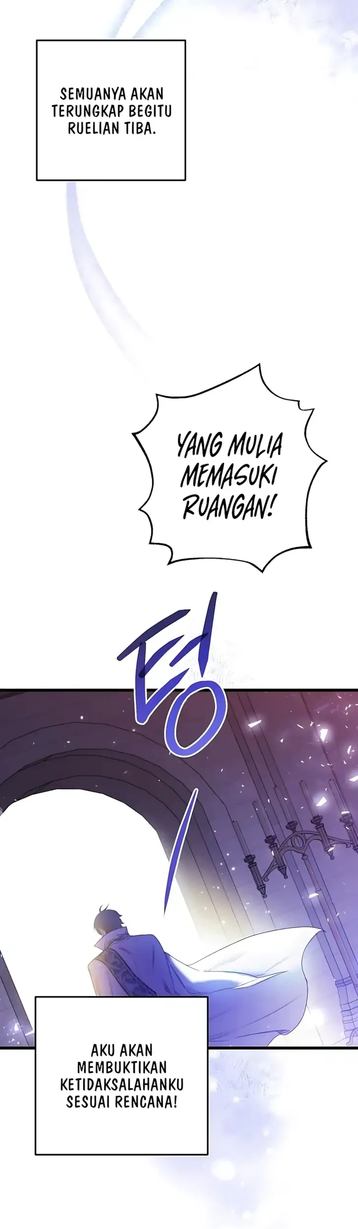The Villainess is a Millionaire Solver Chapter 6 Gambar 49