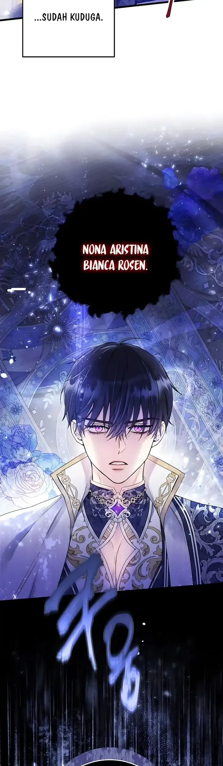 The Villainess is a Millionaire Solver Chapter 6 Gambar 51