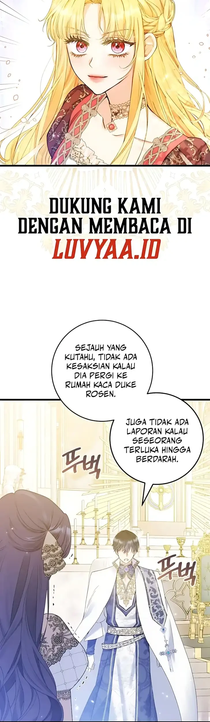The Villainess is a Millionaire Solver Chapter 7 Gambar 27