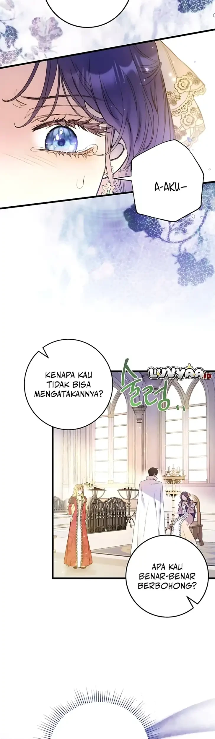 The Villainess is a Millionaire Solver Chapter 7 Gambar 29