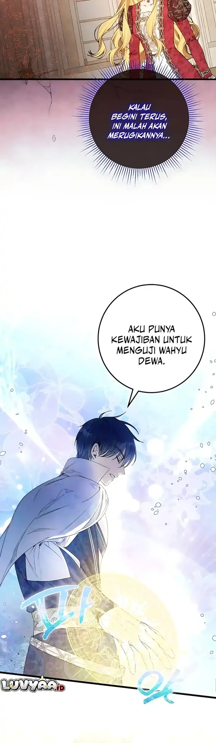 The Villainess is a Millionaire Solver Chapter 7 Gambar 31