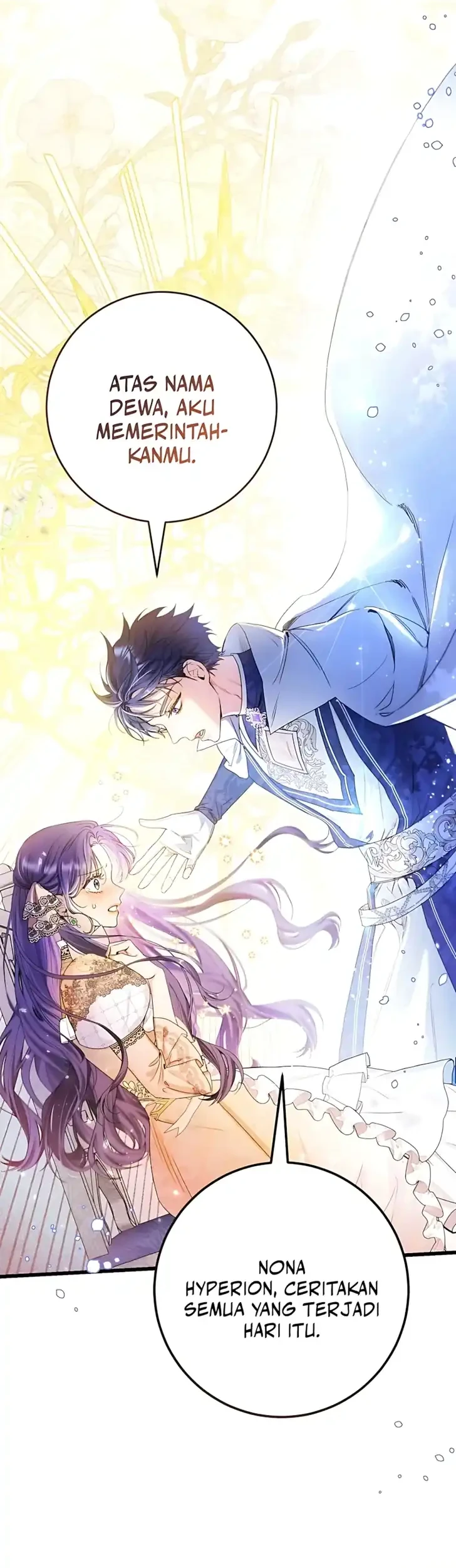 The Villainess is a Millionaire Solver Chapter 7 Gambar 32