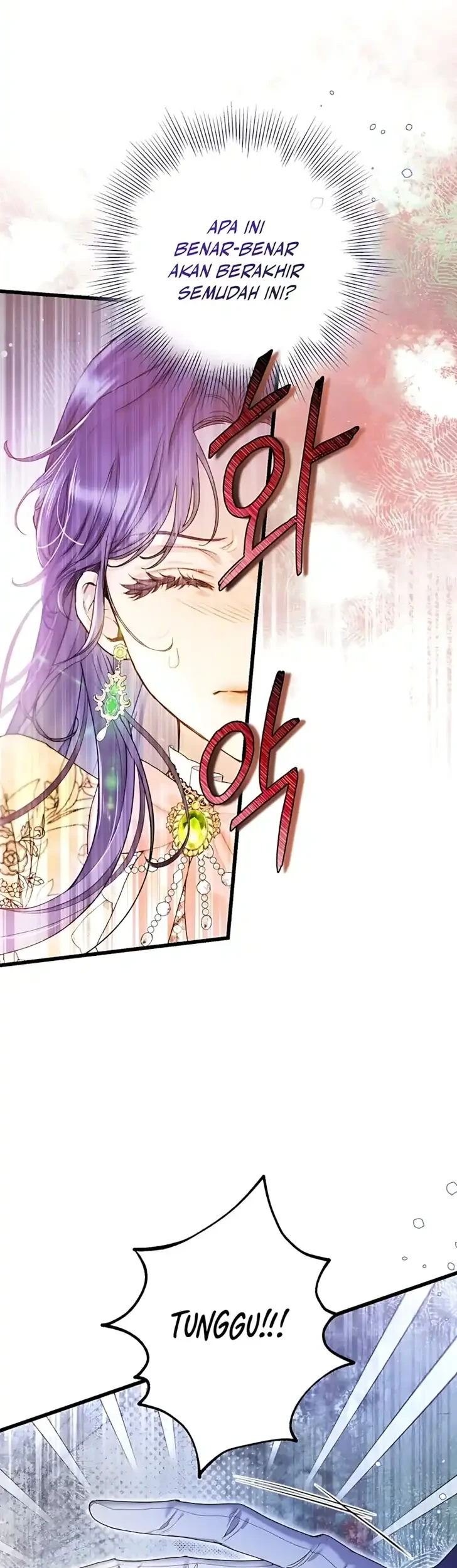 The Villainess is a Millionaire Solver Chapter 7 Gambar 33