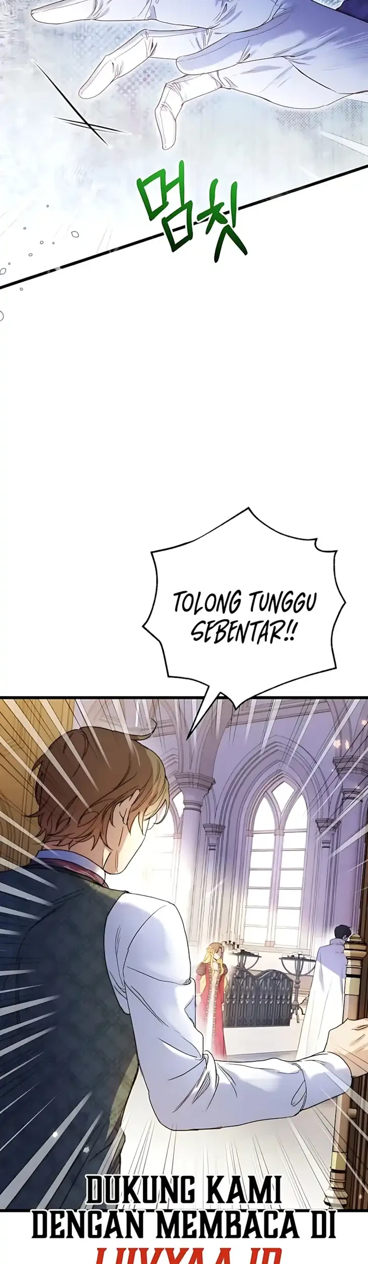 The Villainess is a Millionaire Solver Chapter 7 Gambar 34