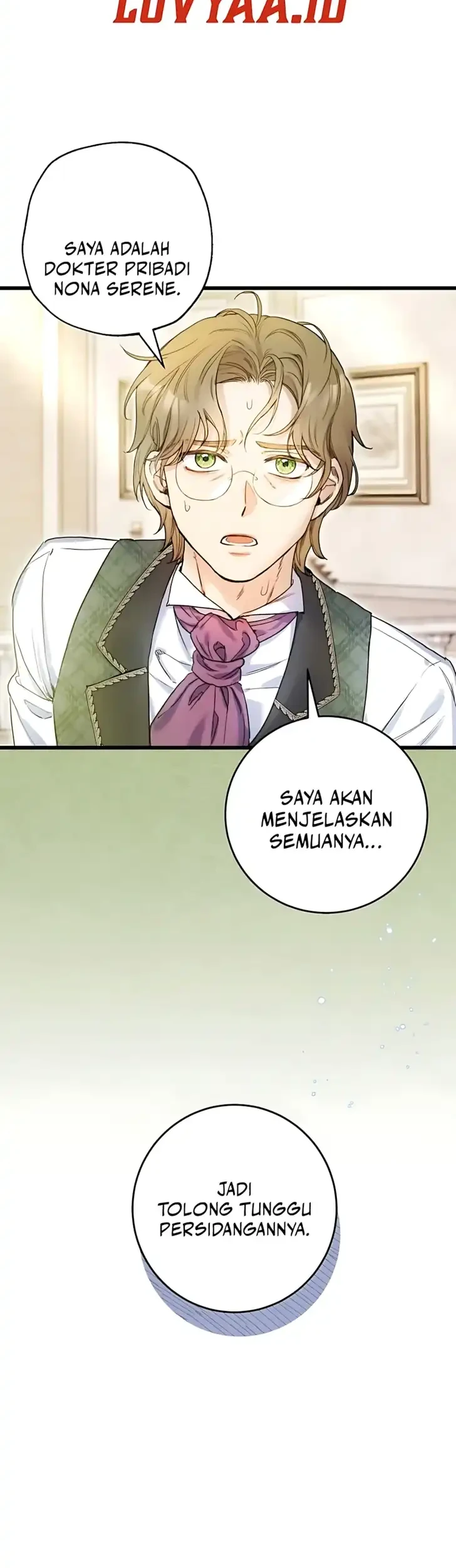 The Villainess is a Millionaire Solver Chapter 7 Gambar 35