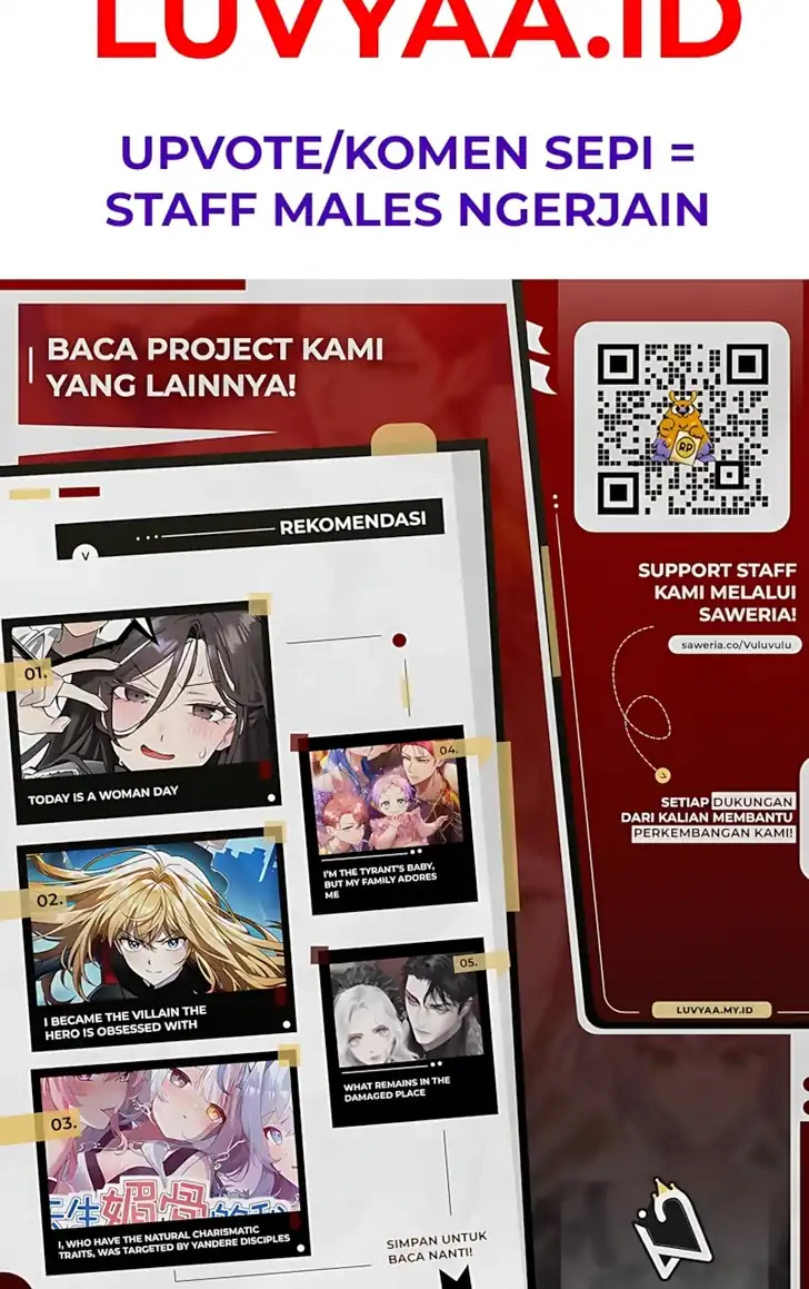 The Villainess is a Millionaire Solver Chapter 7 Gambar 43