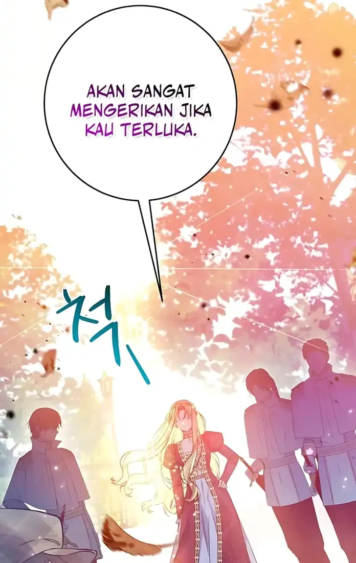 The Villainess is a Millionaire Solver Chapter 8 Gambar 30