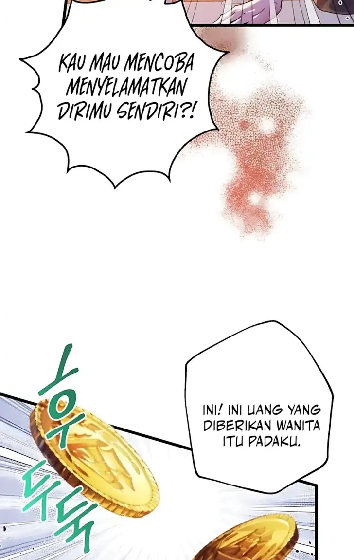 The Villainess is a Millionaire Solver Chapter 8 Gambar 42