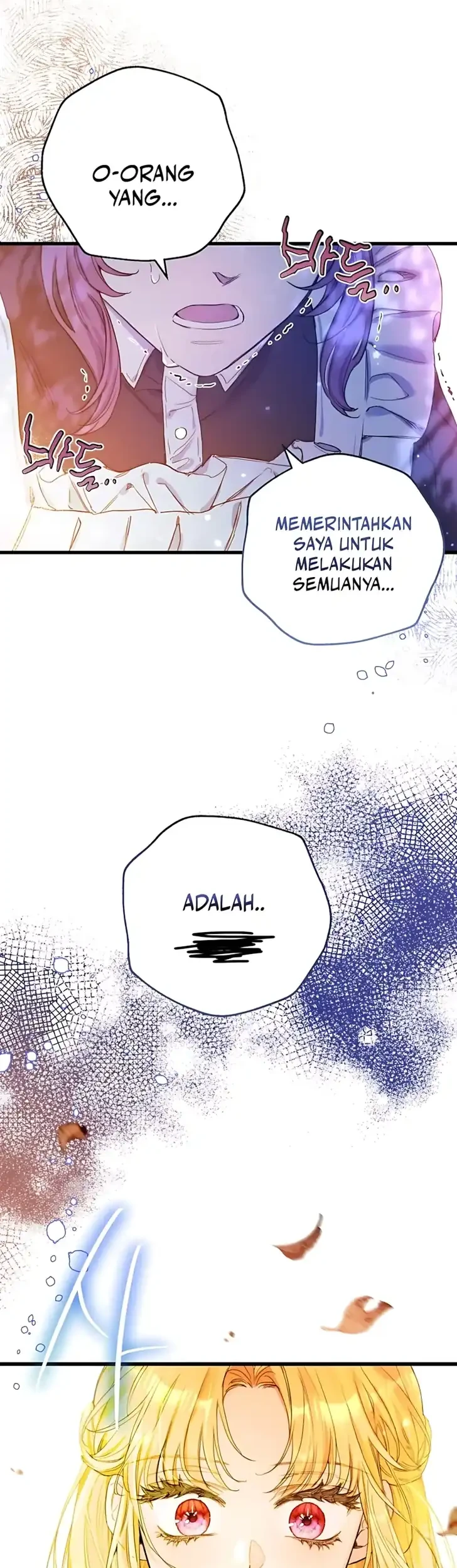 The Villainess is a Millionaire Solver Chapter 8 Gambar 46