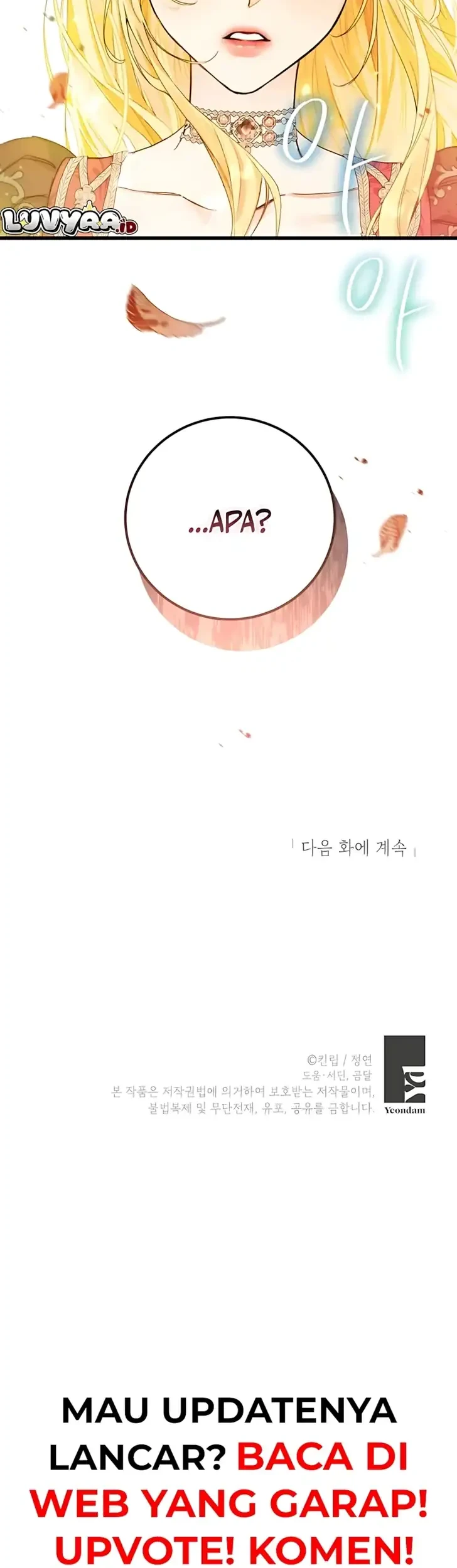 The Villainess is a Millionaire Solver Chapter 8 Gambar 47
