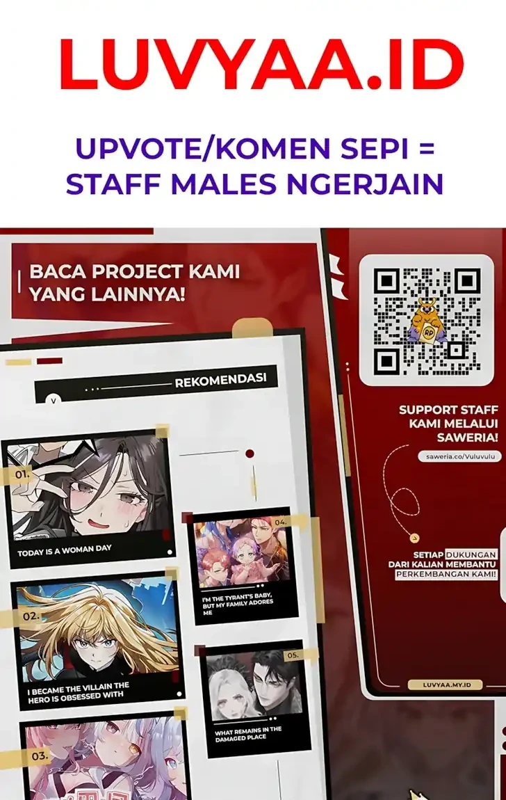 The Villainess is a Millionaire Solver Chapter 8 Gambar 48