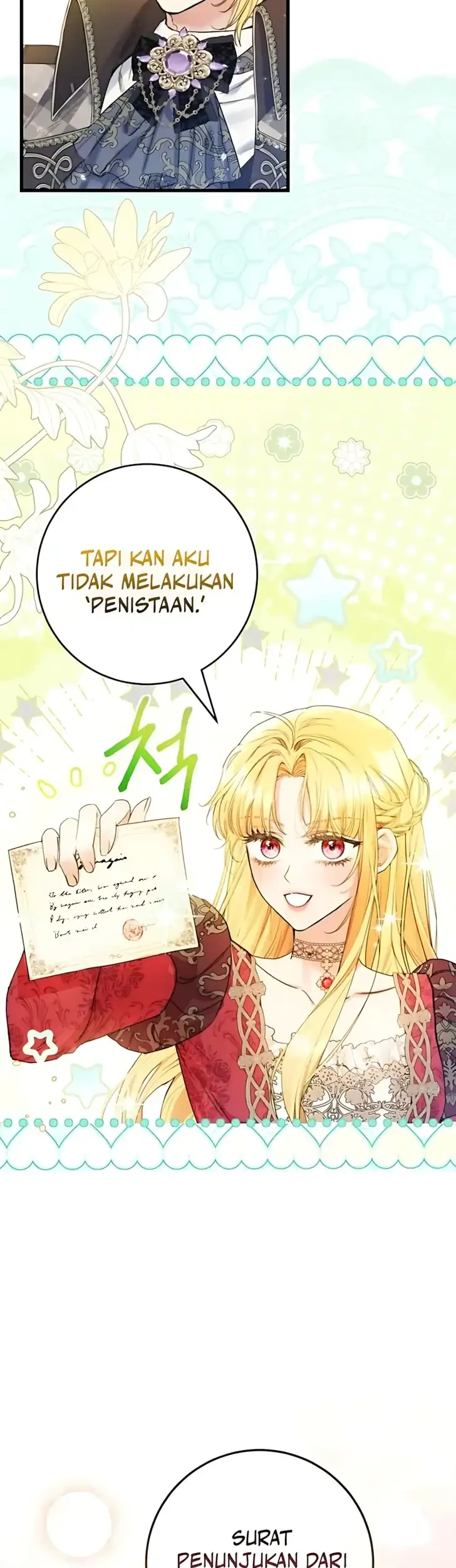 The Villainess is a Millionaire Solver Chapter 9 Gambar 35