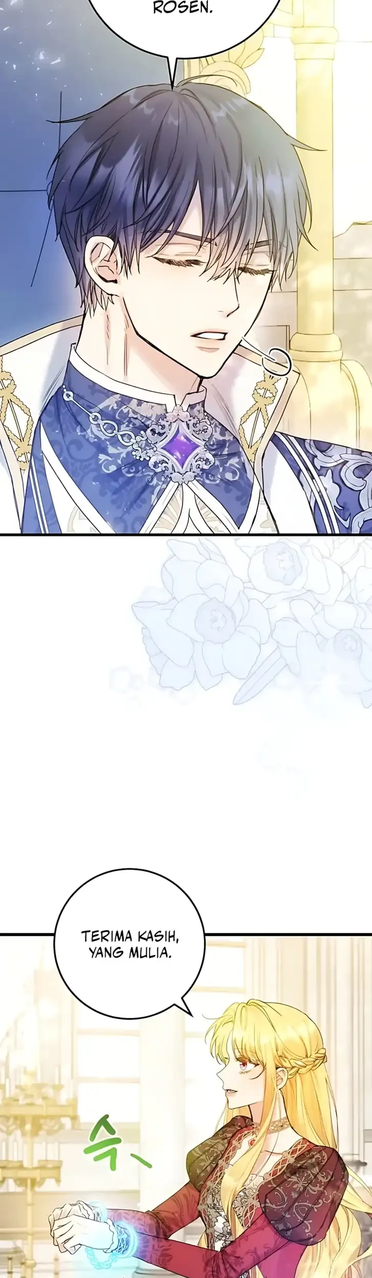 The Villainess is a Millionaire Solver Chapter 9 Gambar 41