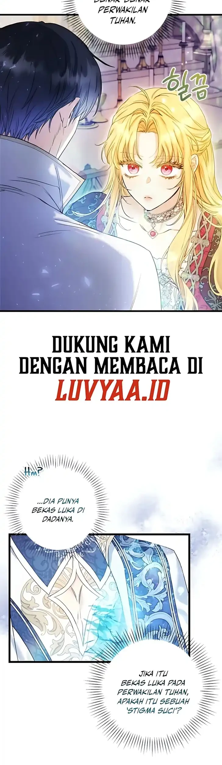 The Villainess is a Millionaire Solver Chapter 9 Gambar 46