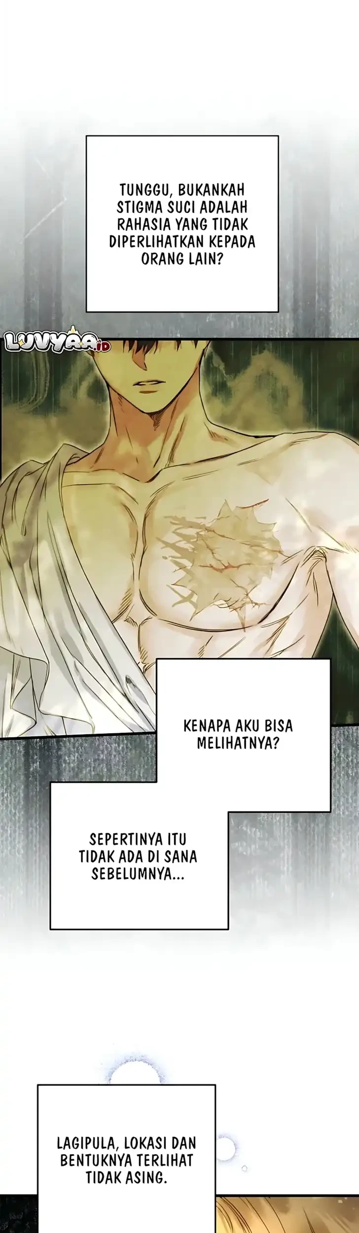 The Villainess is a Millionaire Solver Chapter 9 Gambar 47
