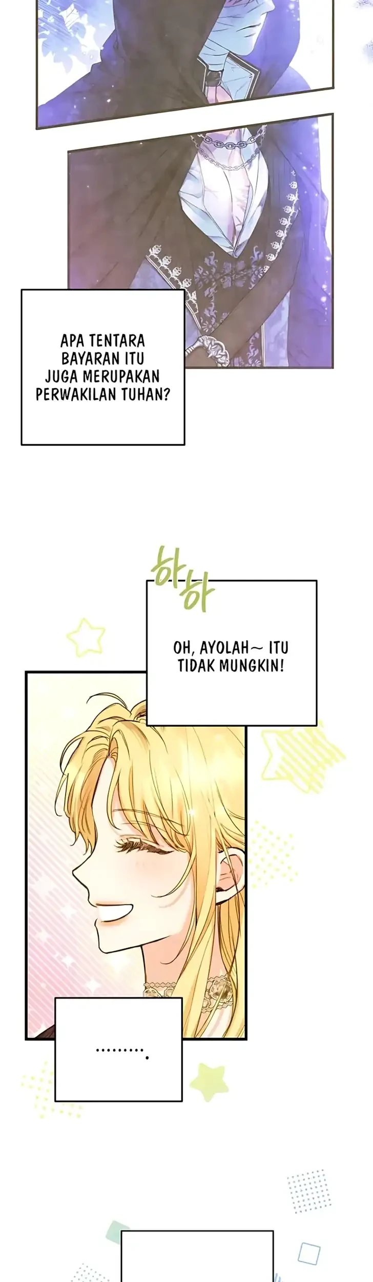 The Villainess is a Millionaire Solver Chapter 9 Gambar 49