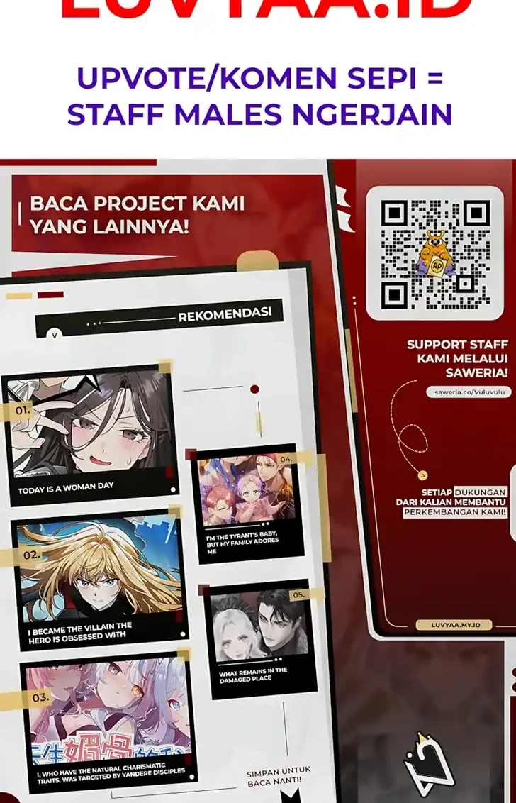 The Villainess is a Millionaire Solver Chapter 9 Gambar 52