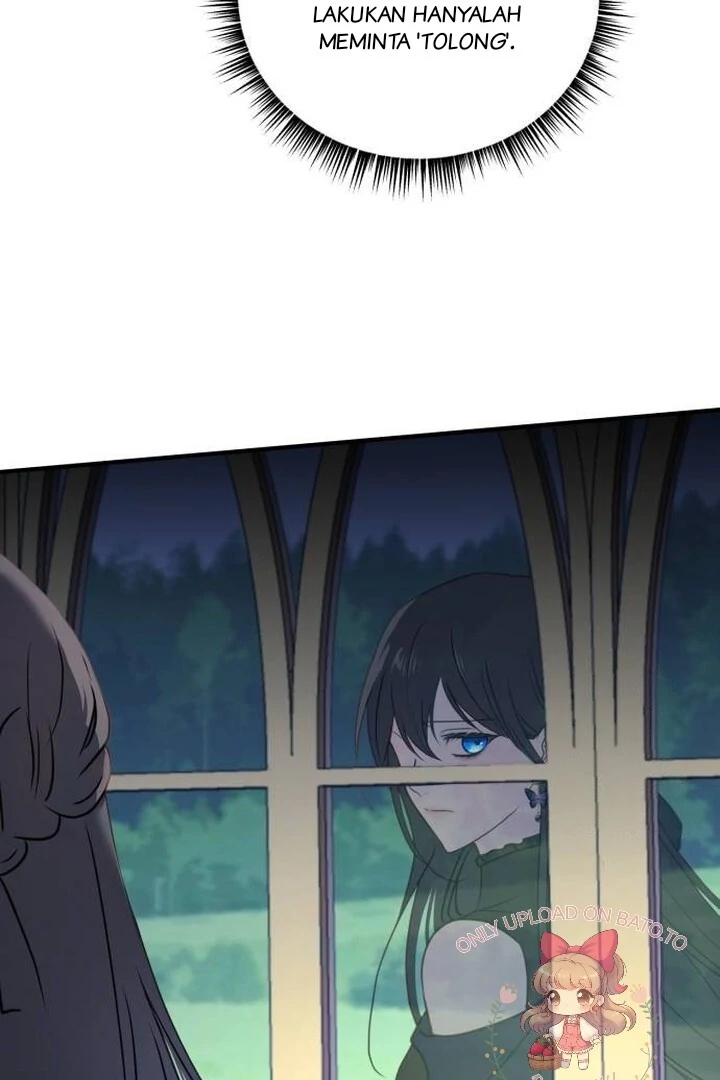 The Villainess Just Wants To Live in Peace! Chapter 48 Gambar 10