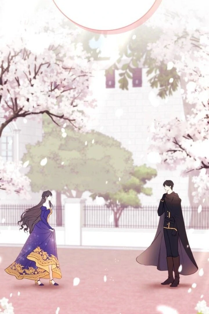 The Villainess Just Wants To Live in Peace! Chapter 48 Gambar 113