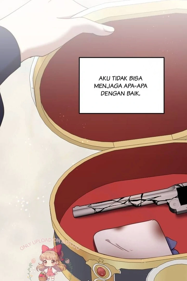 The Villainess Just Wants To Live in Peace! Chapter 48 Gambar 12