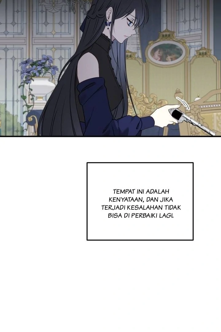 The Villainess Just Wants To Live in Peace! Chapter 48 Gambar 15