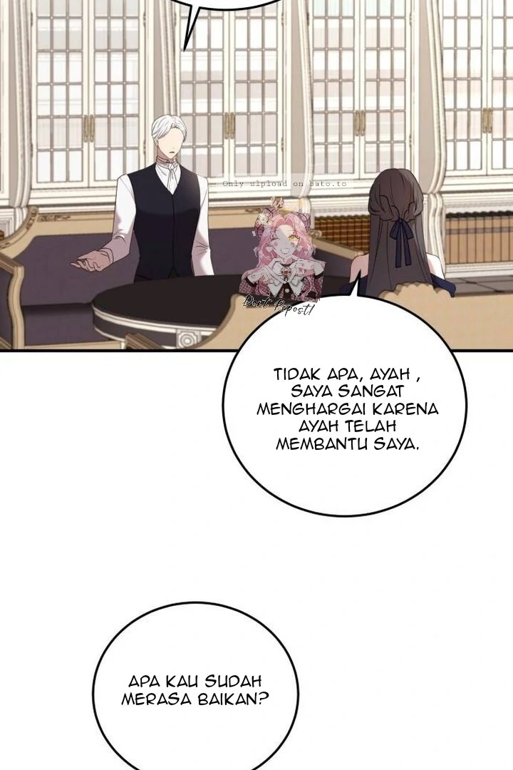 Manhwa The Villainess Just Wants To Live in Peace! Chapter 48 gambar nomor 2