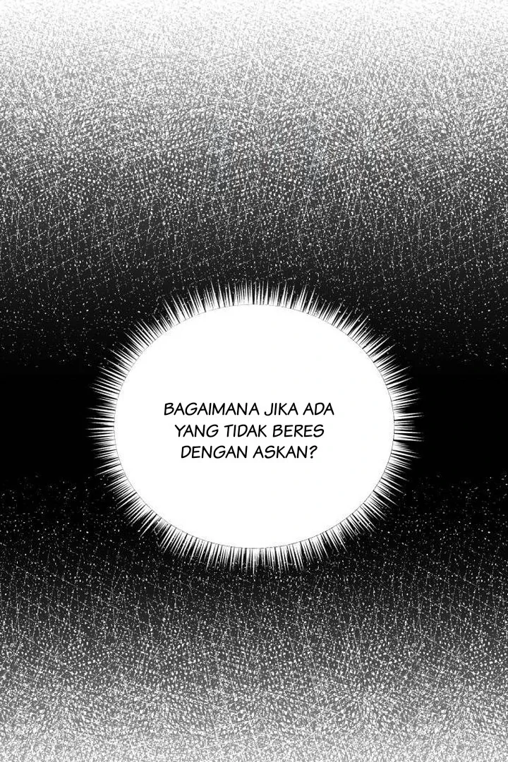 The Villainess Just Wants To Live in Peace! Chapter 48 Gambar 22