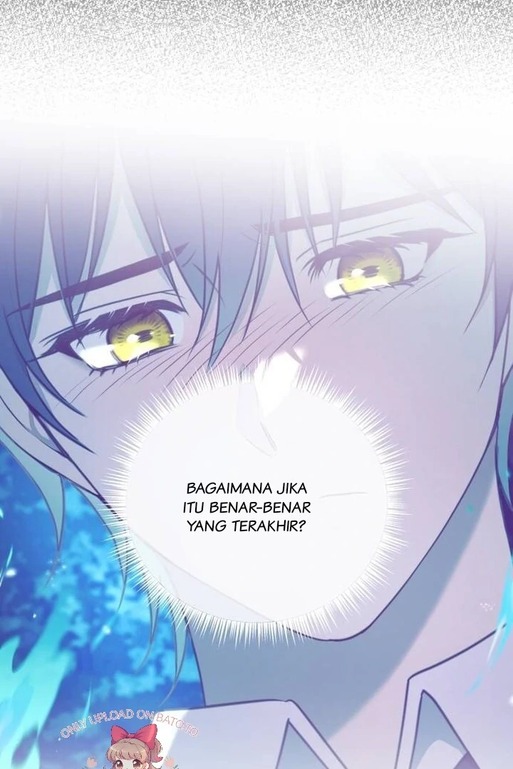 The Villainess Just Wants To Live in Peace! Chapter 48 Gambar 23